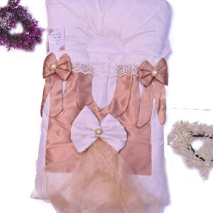 Princess themed Baby Carry Nest