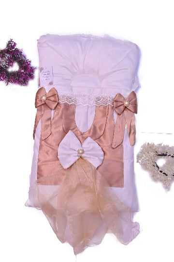 Princess themed Baby Carry Nest