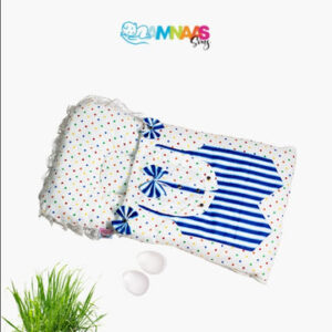 Gentle Dreams Baby Bed