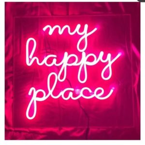 LED Neon Light Signs | Custom Neon Signs For Sale (2×2) Feet’s - Image 3
