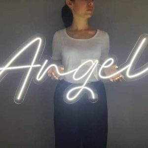 LED Neon Signs – Custom Neon Light Signs with your Message in a Variety of Styles and Colors - Image 2