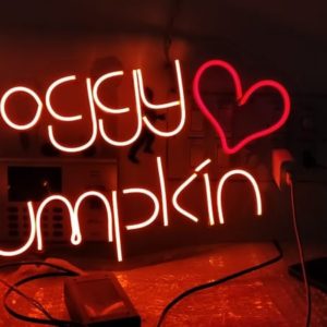 LED Neon Light Signs | Custom Neon Signs For Sale (2×2) Feet’s - Image 6