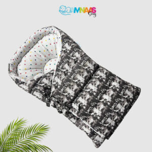 CozyNest Carry Bed Set