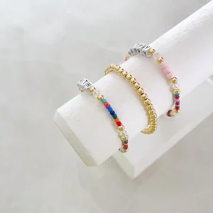 The Funfetti Bracelet