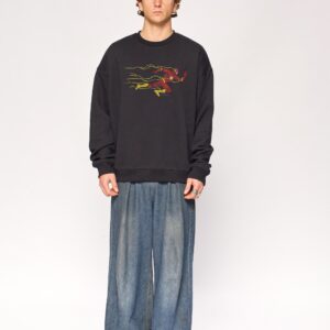 The Flash Sweatshirt