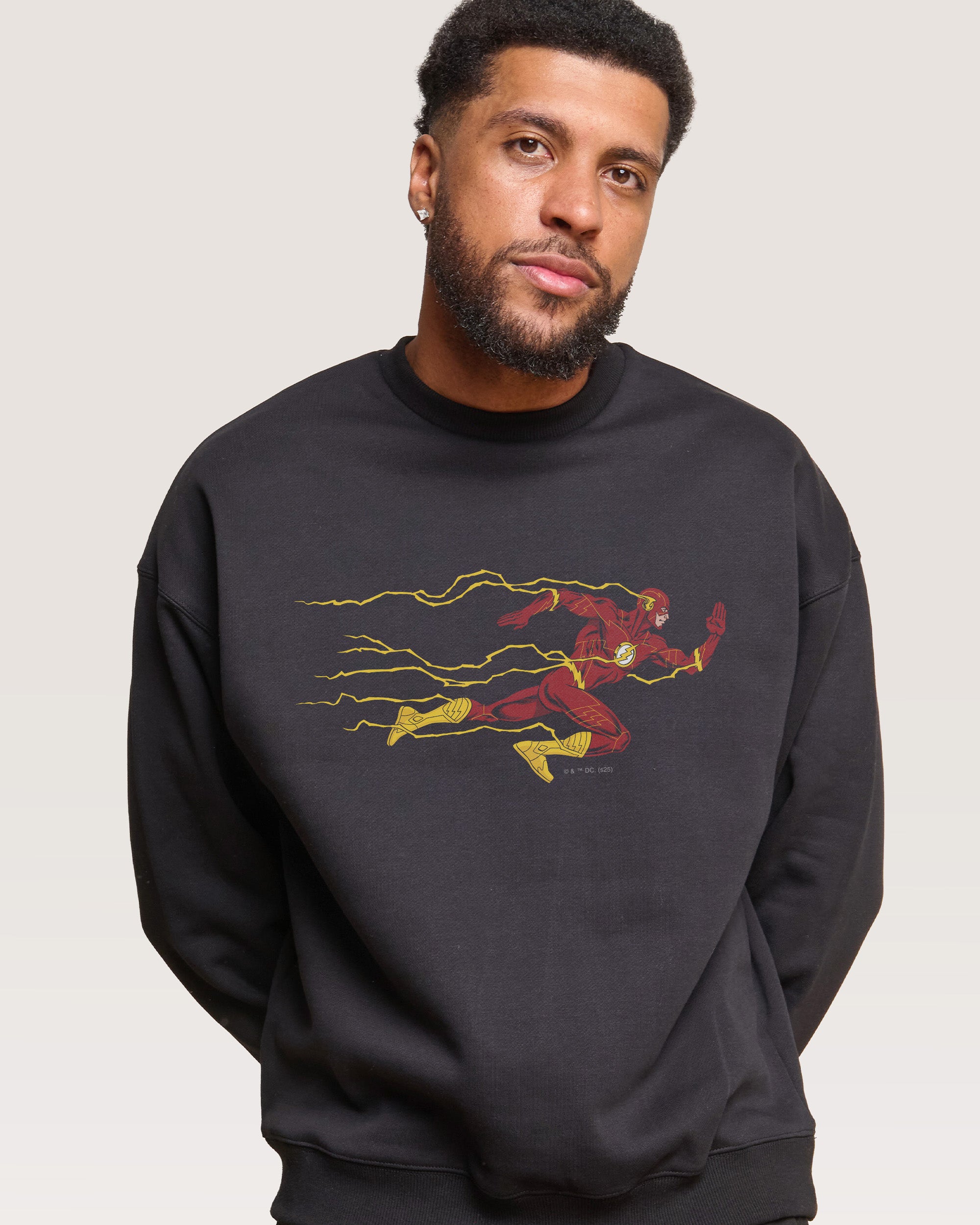 The Flash Sweatshirt - Image 7