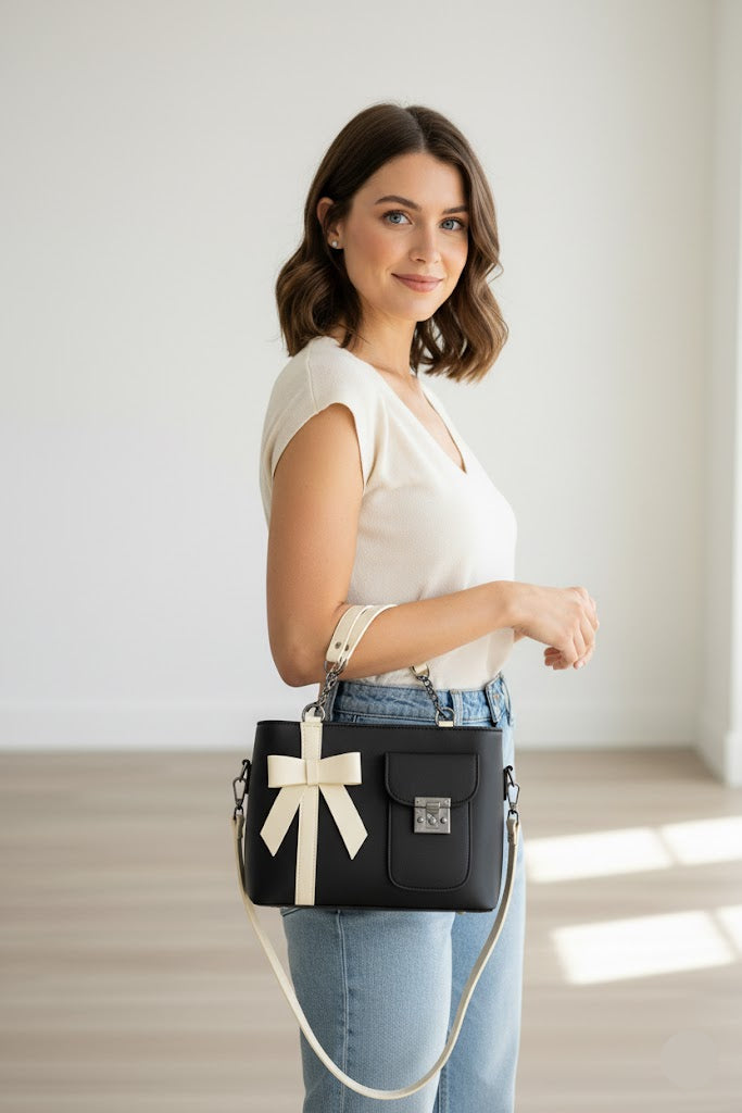 CROSSBODY BODY BAG