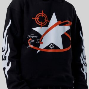 CHECKMATE CORE HOODIE