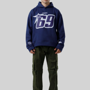 STAR-69 VELOCITY HOODIE