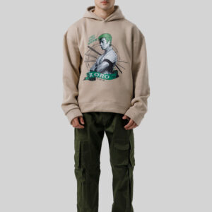ZORO LEGACY HOODIE