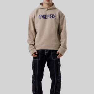 GOING MERRY VOYAGE HOODIE