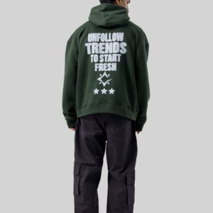 ANTI-TREND REVIVAL HOODIE