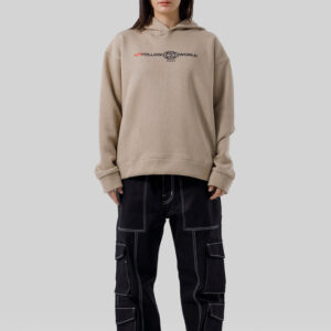 COSMIC ESCAPE HOODIE