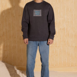 Graphic Sweat Shirt