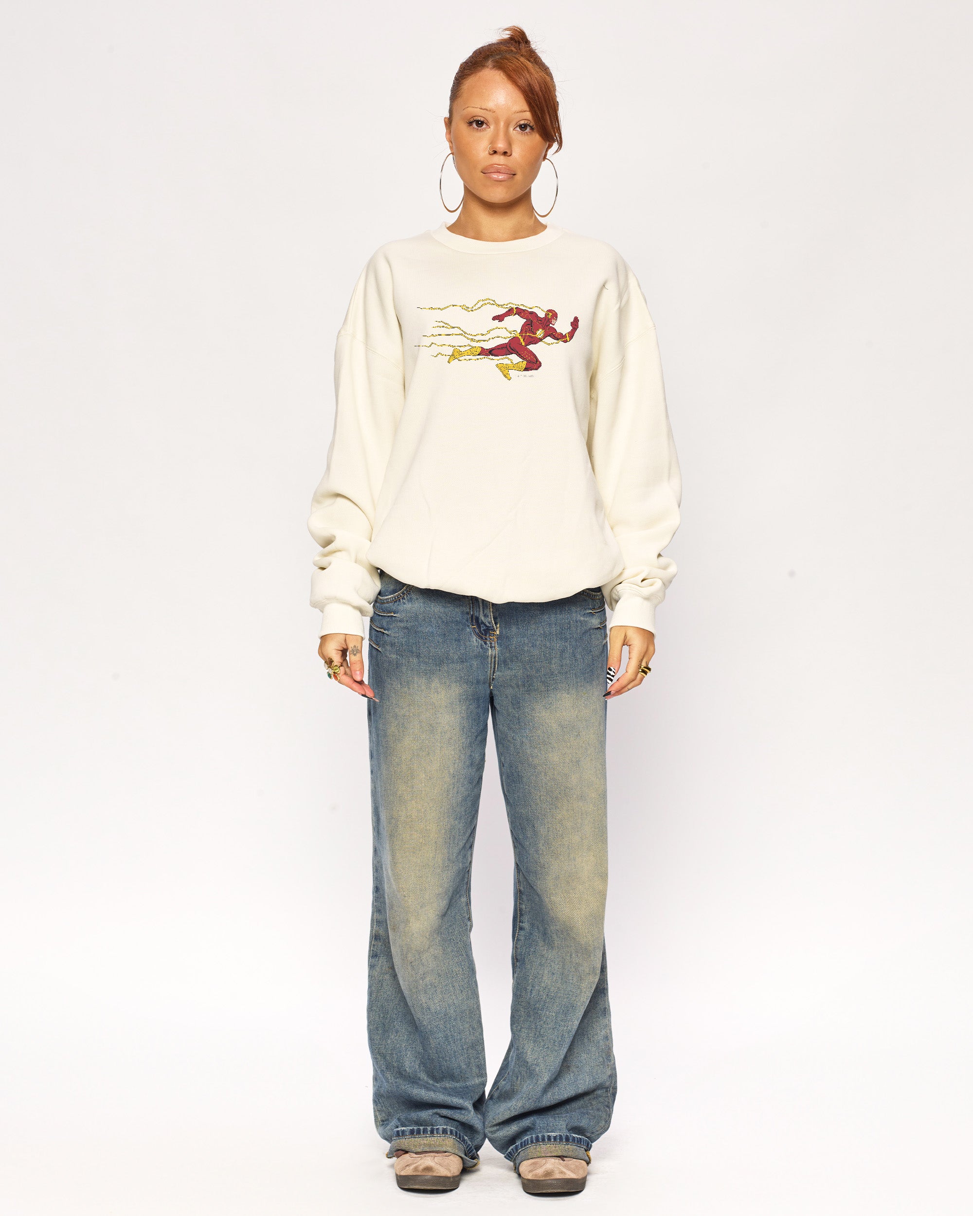 The Flash Sweatshirt - Image 5