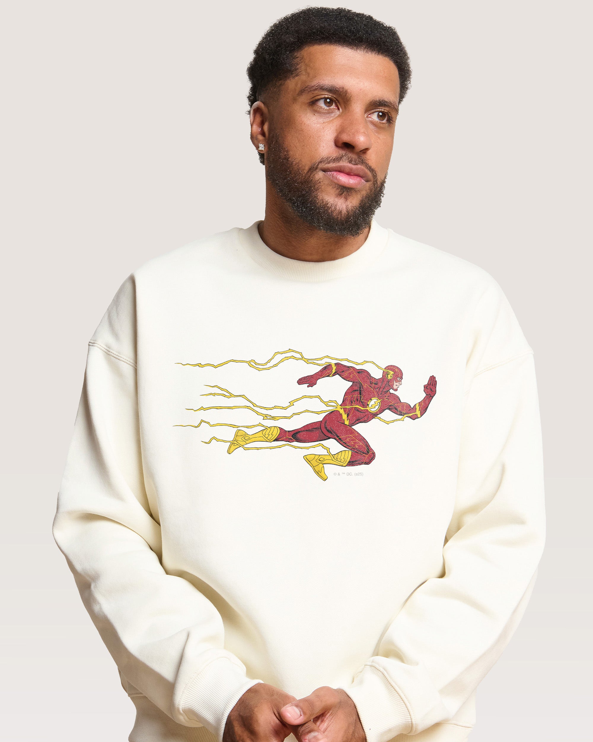 The Flash Sweatshirt - Image 6