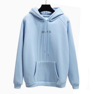 Oh Yes! Hoodies - Image 2