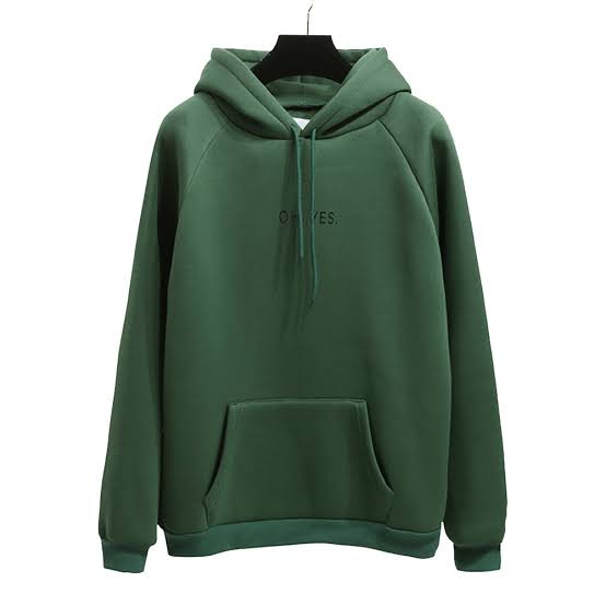 Oh Yes! Hoodies - Image 4