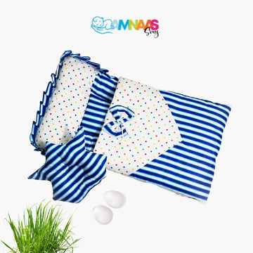 Wrapped in Cozy Dreams - Image 2