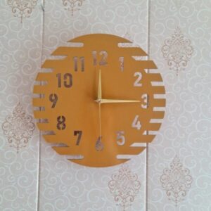 Unique Wall Clock Great Wall Clock For Offices, Homes