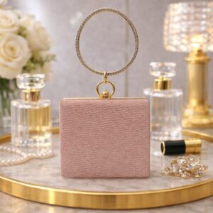 Beautiful Hand Clutch for Girls