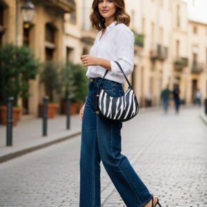 Aaa quality moon bag