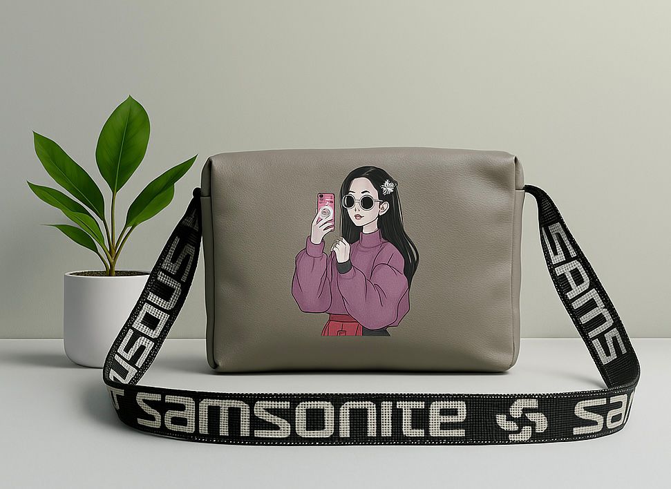 MINI HAND BAGS - Image 2