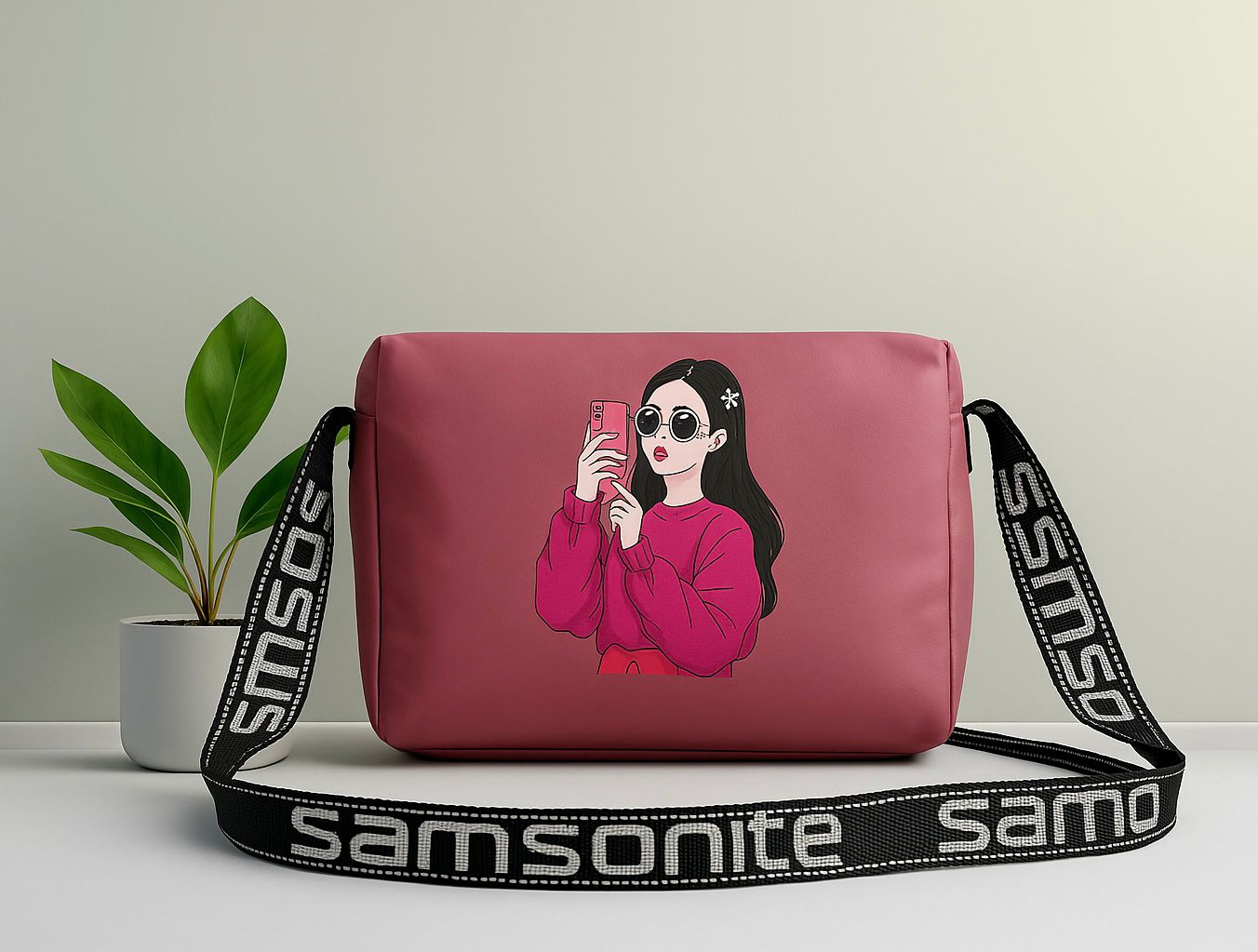 MINI HAND BAGS - Image 3