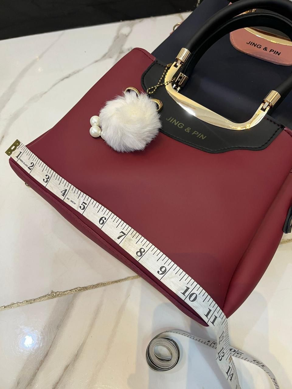 HIGH QUALITY CYNTHETIC BAG - Image 3