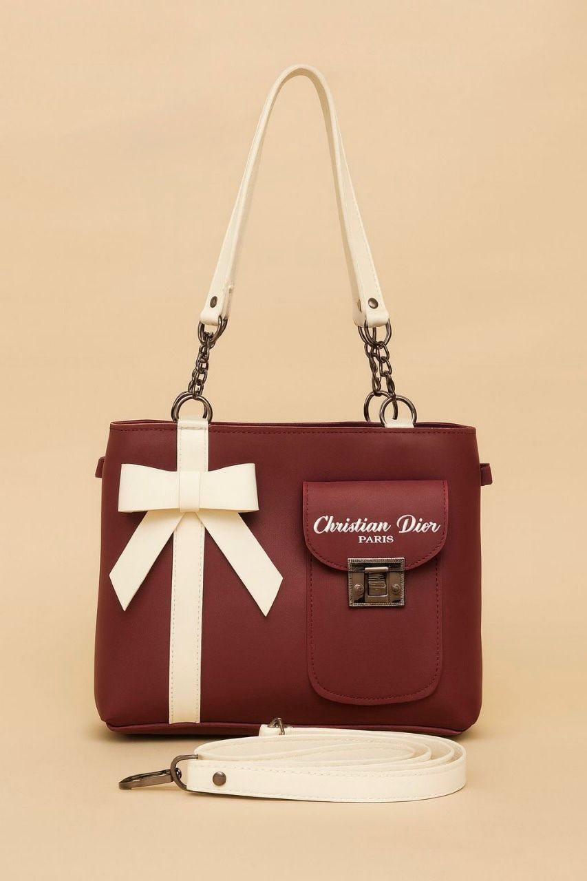 CROSSBODY BODY BAG - Image 4