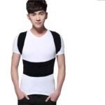 Posture Corrector Back Support Men Women Orthosis Corset Back Brace Postural Correction Belt - Image 6