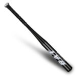 Size 30 Aluminum Alloy Baseball Bat Hardball Stick Training Endurance Rod Outdoor Sport
