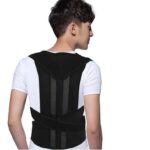 Posture Corrector Back Support Men Women Orthosis Corset Back Brace Postural Correction Belt - Image 4