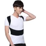 Posture Corrector Back Support Men Women Orthosis Corset Back Brace Postural Correction Belt - Image 2