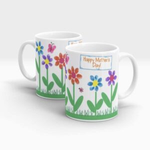 Mothers Day Gift Mug