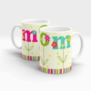 Mothers Day Gift Mug