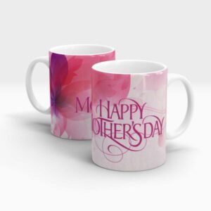 Mothers Day Gift Mug
