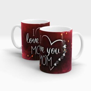 Mothers Day Gift Mug