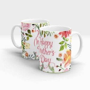 Mothers Day Gift Mug