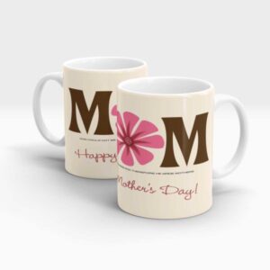 Mothers Day Gift Mug