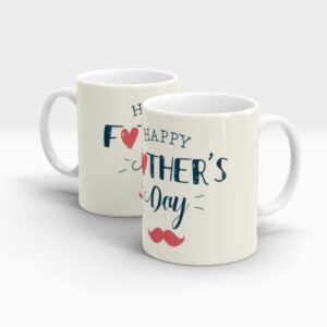 Fathers Day Gift Mug