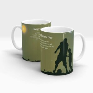 Fathers Day Gift Mug