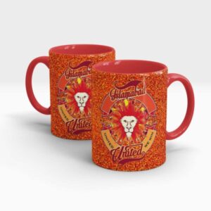 PSL 3 Islamabad United Mug