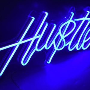 LED Neon Light Signs | Custom Neon Signs For Sale (4×4) Feet’s - Image 3