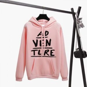 Adventure Hoodie
