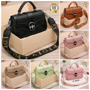 🎀 Imported Cross Body Bag for Girls 🎀